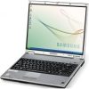 Ноутбук Samsung P55 BlackSoftFeel T5450/1024Mb/CR6in1/120G SATA/Super Multi LS/15,1